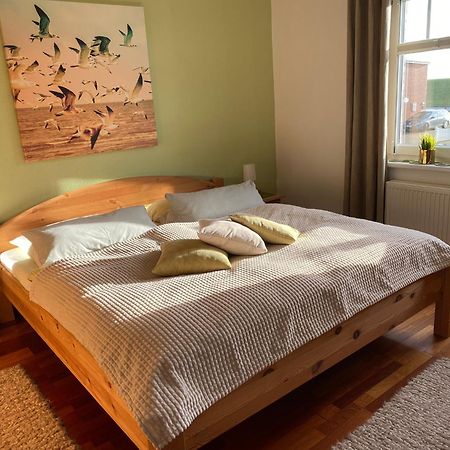 Jensen-Huus Apartment Dagebuell Ngoại thất bức ảnh
