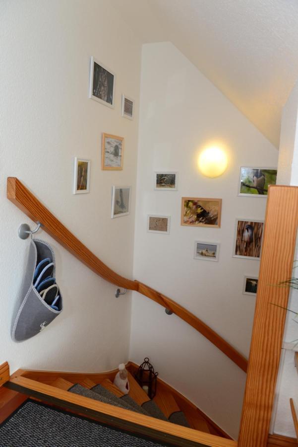 Jensen-Huus Apartment Dagebuell Ngoại thất bức ảnh