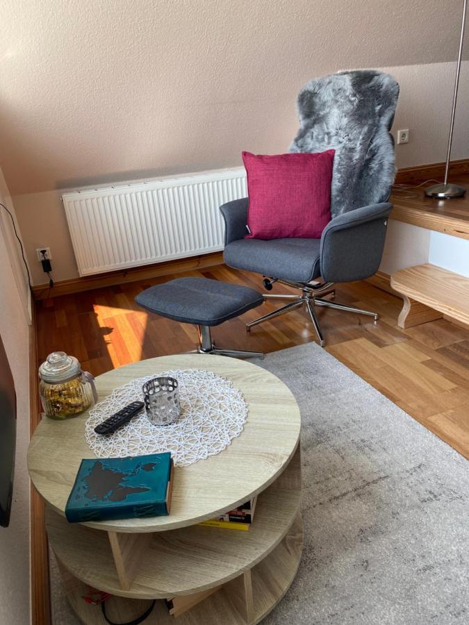 Jensen-Huus Apartment Dagebuell Ngoại thất bức ảnh