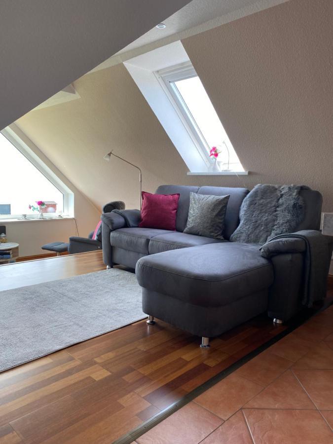 Jensen-Huus Apartment Dagebuell Ngoại thất bức ảnh