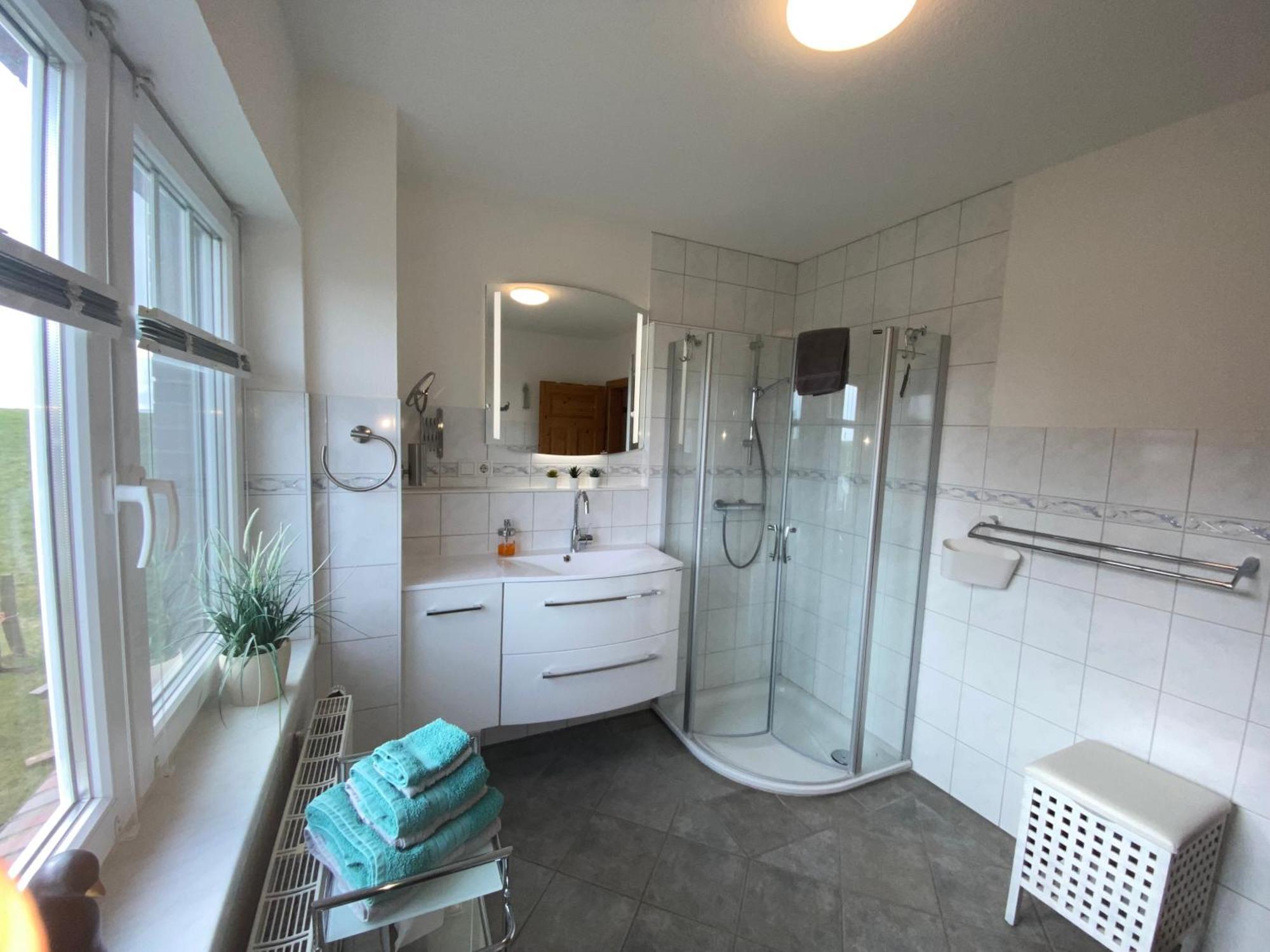 Jensen-Huus Apartment Dagebuell Ngoại thất bức ảnh