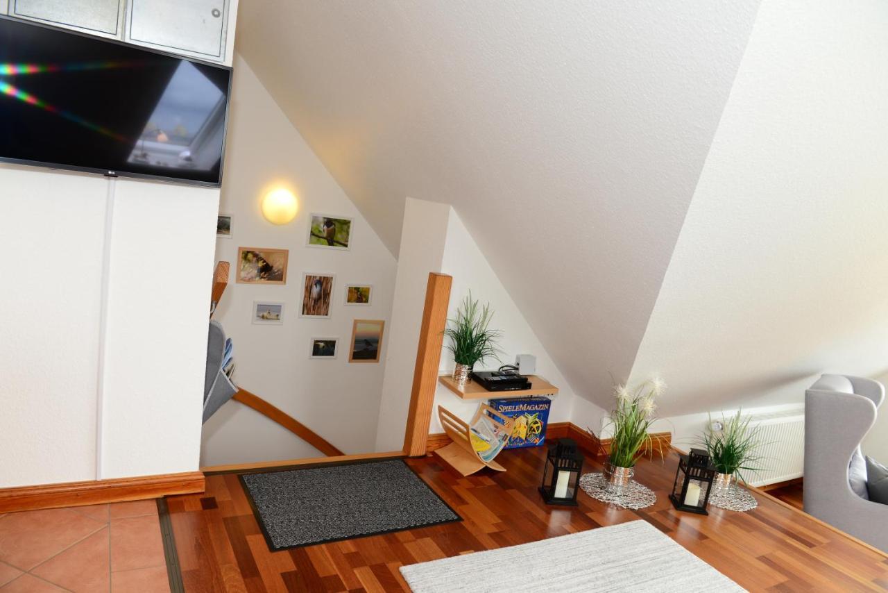 Jensen-Huus Apartment Dagebuell Ngoại thất bức ảnh