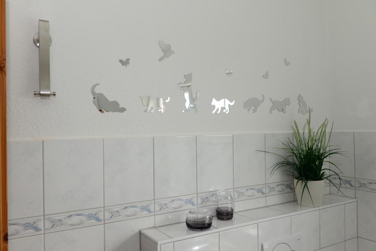 Jensen-Huus Apartment Dagebuell Ngoại thất bức ảnh