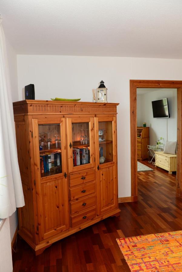 Jensen-Huus Apartment Dagebuell Ngoại thất bức ảnh