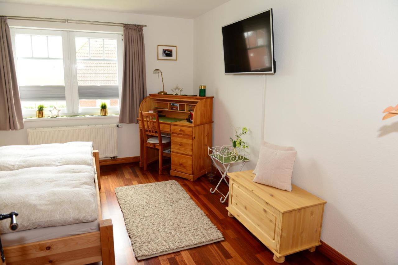 Jensen-Huus Apartment Dagebuell Ngoại thất bức ảnh